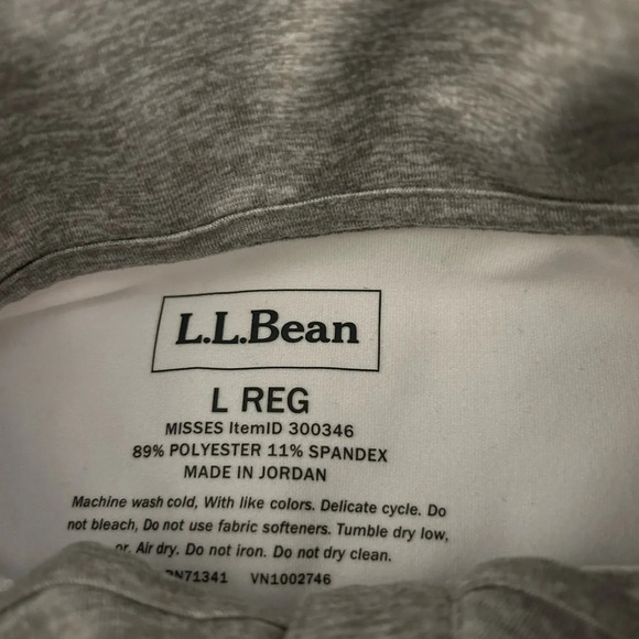 Stripe quarter zip - Picture 2 of 2